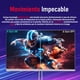thumbnail image 5 of Monitor Gamer 23.8 XPG RIFT R24F2 1ms 120Hz Full HD IPS HDMI DP Adaptive Sync Blanco R24F2-WHCMX, 5 of 5