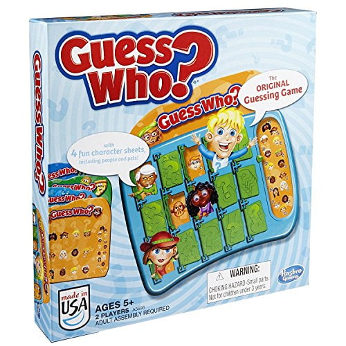 walmart canada guess who game