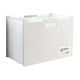 thumbnail image 2 of Carpeta organizadora de archivos expandible con 13 bolsillos | Organizador portátil de recibos mensuales con pestañas codificadas por colores | Carpeta de acordeón de plástico A4 para documentos, 2 of 8