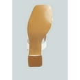 thumbnail image 5 of Kirk Elasticated Gussets Block Heel Sandals, 5 of 11