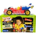 thumbnail image 2 of Educational Insights Design & Drill Race Car, Multicolor (EI-4131), 2 of 4