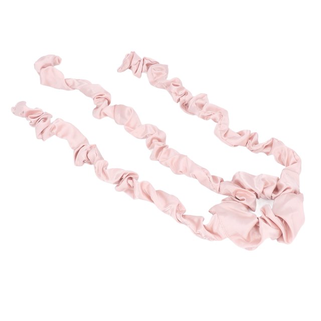 Varillas para rizar El cabello ANGGREK Diadema Plegable sin calor