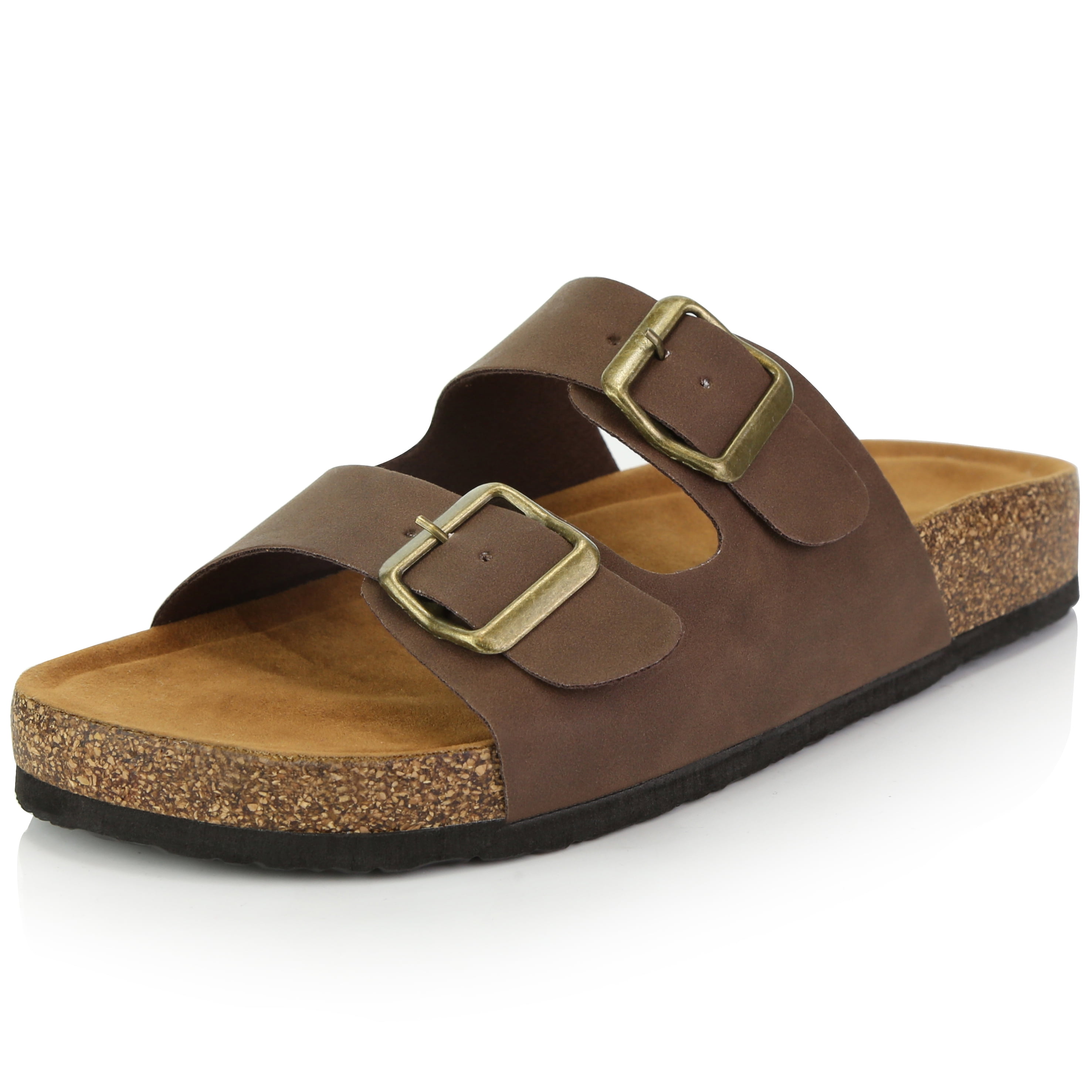 cute slip on sandals