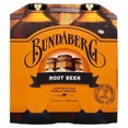 thumbnail image 4 of Bundaberg Australian Root Beer 4 x 375ml, British Import (Pack of 2), 4 of 4