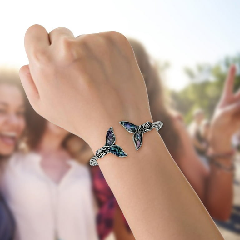 Abalone jewelry bracelets deals