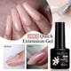 thumbnail image 4 of LILYCUTE 7ML Gel de uñas de extensión rápida Vernis Semi permanente acrílico cristal blanco claro Gel desnudo esmalte de uñas UV Gel de construcción, 4 of 4