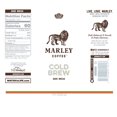 thumbnail image 3 of Marley KHFM00332271 11 oz Dark Mocha Cold Brew, 3 of 6