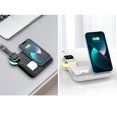 thumbnail image 4 of GUYUTING Powerful 15W Wireless Charger with Type-C Port, Suitable for Fast Charging Various Devices, 4 of 5