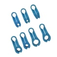 thumbnail image 3 of AC Fuel Line Disconnect Tool Set, Wear  Transmission Oil Cooler Line Removal Tool Practical 7Pcs  for Vehicle, 3 of 8