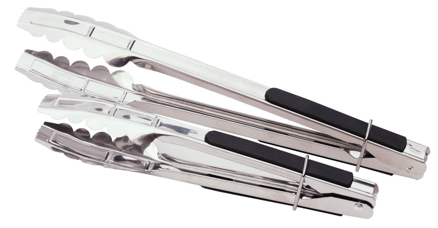 Mainstays™ 2-Pack Tong Set