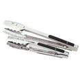 thumbnail image 1 of Mainstays™ 2-Pack Tong Set, 1 of 4