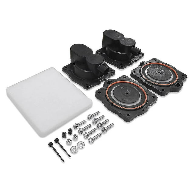 HP60/80 Air Pump Rebuild Complete Kit for 80 60