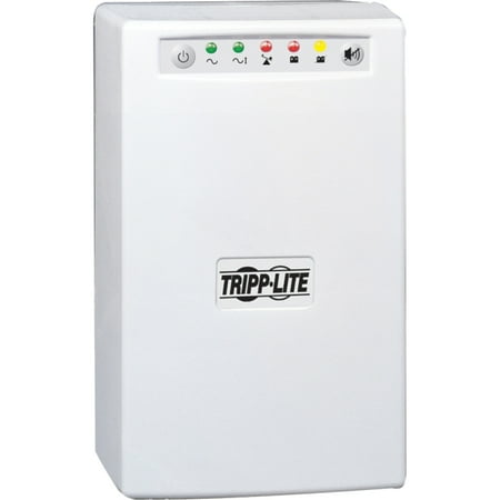 Tripp Lite OmniSmart 120V 1050VA 705W Line-Interactive Tower UPS w/ USB Port