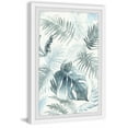 thumbnail image 2 of Parvez Taj Feather Palms Framed Wall Art, 2 of 6
