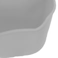 thumbnail image 2 of M Buder Bogg Bag Beach Phone Holder Accessory Organizer, Waterproof EVA Tote Insert for Travel, Grey (7.87 inches / 20 cm) Ultimate Summer Companion, 2 of 6