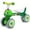 Dinosaur, variant on Wdmiya Baby Balance Bike for 1 Year Old, Toddler Bike First Birthday Gift, Spotty Dog