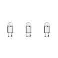 thumbnail image 3 of Kenally 10 piezas de bombillas LED para coche, lámparas para remolque de caravana, accesorios de iluminación para caravana, piezas de repuesto, luz Type1 NO1 Kenally CBP227780, 3 of 6