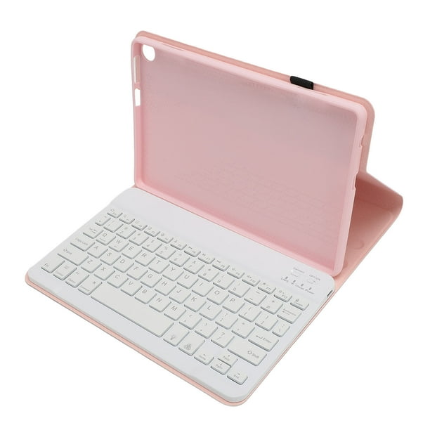 Funda Portátil Para Tablet, Funda Para Tablet Con Soporte De Teclado Magnético Desmontable Para Tab M10 Gen 3 De 10.1 Pulgadas