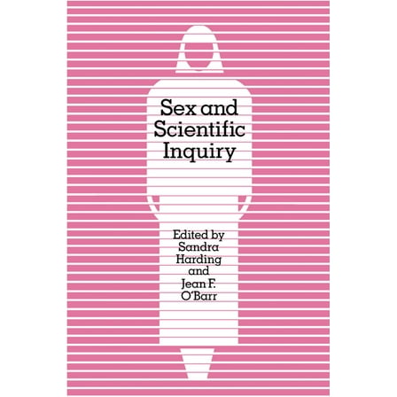 Sex and Scientific Inquiry, (Paperback)