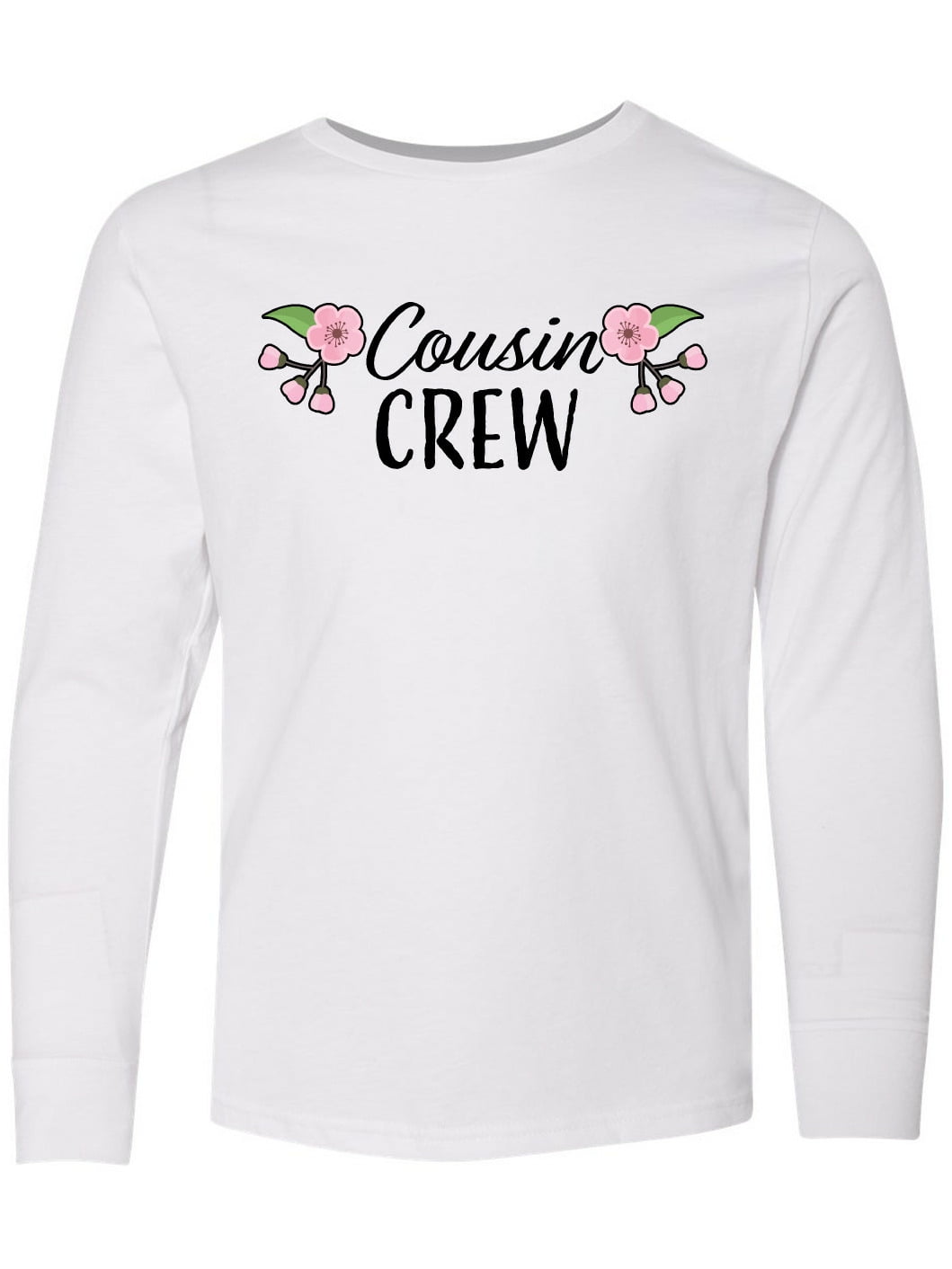 Cousin Crew Shirts