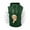 A-Green74, variant on Bibifish Womens Hoodies Fall Quilted Sherpa Lined Hooded Sweatshirts Slim Fit Drawstring Hood Tops