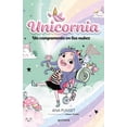 thumbnail image 1 of Unicornia 5. un campamento en las nubes, 1 of 1