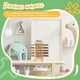 thumbnail image 3 of Juego Montessori Relaxgiant con torre de palitos de madera de colores, 3 of 7
