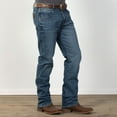 thumbnail image 3 of Wrangler Retro Ferris Slim Straight Jeans 29 x 34, 3 of 3