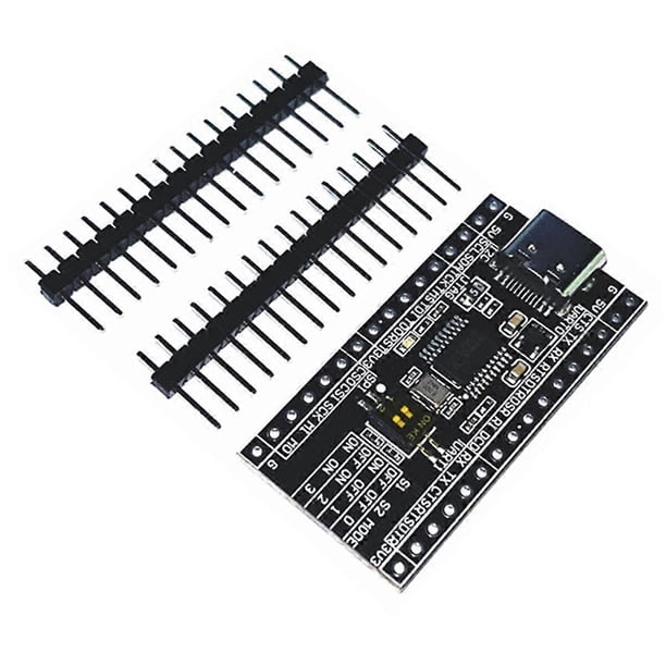 CH347T Development Board Module USB2.0 High Speed USB to UART / I2C ...