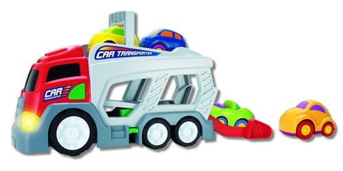 kid connection Car Transporter