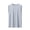 Shirts-Gray, variant on Mens Muscle Tank Top Cooling Sleeveless Crewneck Soft Stretch Shirts Lightweight Relaxed Fit Gym Workout Tops Training Layering Summer Casual Shirts Tees Black XXL