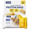 thumbnail image 1 of Bar, Lemon Protein Bar | 10g of Protein | Nutritious Snack to Support Weight Maintenance | Low Calorie Dessert | | 24 Count, 1 of 5