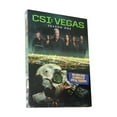thumbnail image 1 of CSI Vegas Saison 1 (DVD), 1 of 5
