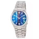 thumbnail image 1 of Citizen Tsuyosa Stainless Steel Multicolor Dial Automatic NJ0151-53W Men's Watch, 1 of 3