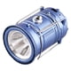 thumbnail image 1 of Luces de carga solar multifuncionales Apuakthei, luces para carpas de camping, luces portátiles para acampar al aire libre, 1 of 5
