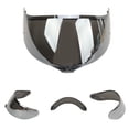 thumbnail image 4 of Motorcycle Helmet Lens, Replacement Sun  Scratch  Visor For Cl16 Cl17 With   And Reduced, 4 of 8