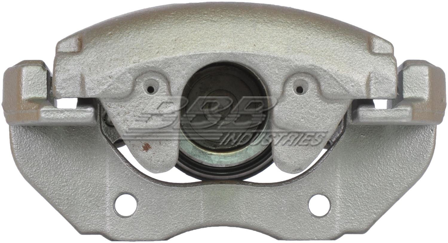 TERREPOWER formerly BBB Industries 99-17927A Reman Caliper w/installation Hardware