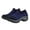 Blue, variant on GOOHOCHY Blue Mesh Women Casual Sports Shoes Lightweight Comfortable with ,No Shoelace Design 1 Pair