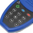 thumbnail image 4 of BIMZUC Lector de Biblia Digital Solar 4GB con Luz LED Inglés KJV Arameo Azul 17.00 cm / 6.69 inches, 4 of 9