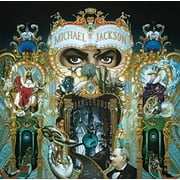 Michael Jackson - Dangerous - Music & Performance - CD