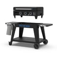 thumbnail image 3 of Pit Boss Ultimate 30" 3 -Burner Gas Griddle, 3 of 12
