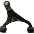 thumbnail image 2 of MOOG RK623219 Control Arm and Ball Joint Assembly Fits select: 2010-2013 LAND ROVER RANGE ROVER SPORT, 2 of 6