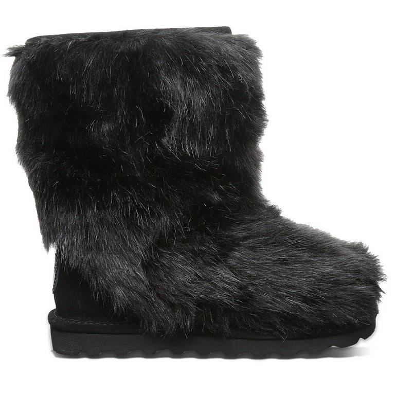 Sasha❣️UGG ブーツ Bearpaw Women's Sasha Boots - Walmart.com