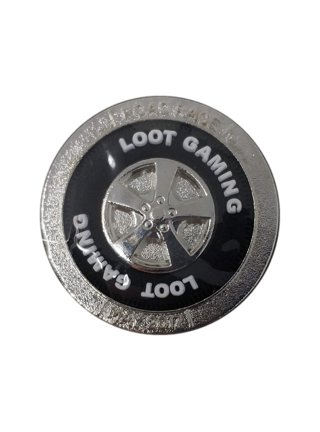 Loot Crate Womens Brooches & Pins in Womens Jewelry - Walmart.com