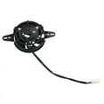 thumbnail image 4 of 6X Water Cooler New Electric Radiator Cooling Fan for Chinese Atv Quad Go Kart Motorcycle 150Cc,6*Water tank radiator,Black, 4 of 8