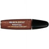 Black Opal Patent Lips Liquid Lipstick, Copper Tone, 0.5 Fl. Oz.