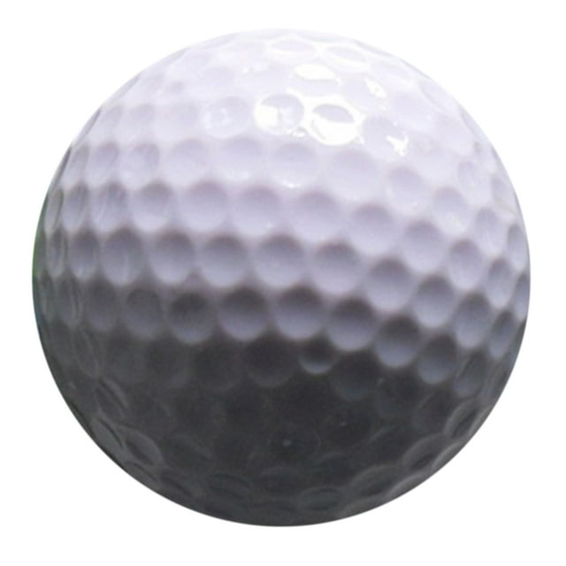 Outdoor Sport Golf Balls Driving Range Golf Balls Golf Practice Balls
