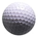 thumbnail image 1 of Pelotas de golf Toystoory blanca de tenis para entrenamiento de juegos, 1 of 5