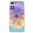thumbnail image 1 of Funda InstaCase para Xiaomi Poco M4 Pro Mandala Acuarela Antigolpes, 1 of 4
