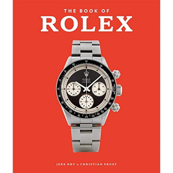 Le Livre de Rolex